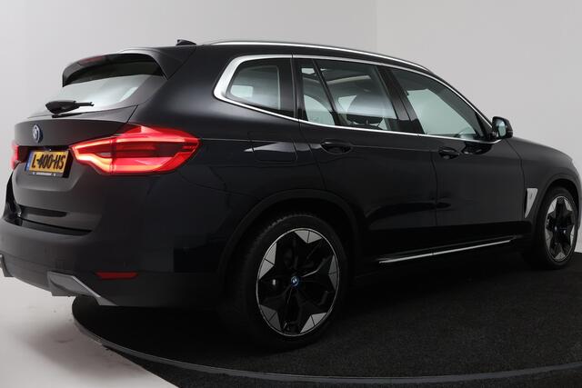 BMW X3 iX3 Executive 80 kWh SOH 96% (PANORAMADAK, SFEERVERLICHTING, ADAPTIVE CRUISE, AUTOPILOT, STOEL