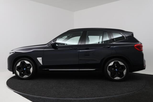 BMW X3 iX3 High Executive 80 kWh SOH 97%(PANO, 360 CAMERA, H/K AUDIO, SFEERVERLICHTING, ADAPTIVE CRUI