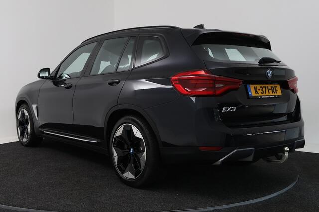 BMW X3 iX3 High Executive 80 kWh SOH 97%(PANO, 360 CAMERA, H/K AUDIO, SFEERVERLICHTING, ADAPTIVE CRUI