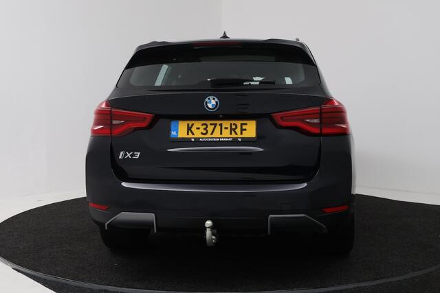 BMW X3 iX3 High Executive 80 kWh SOH 97%(PANO, 360 CAMERA, H/K AUDIO, SFEERVERLICHTING, ADAPTIVE CRUI