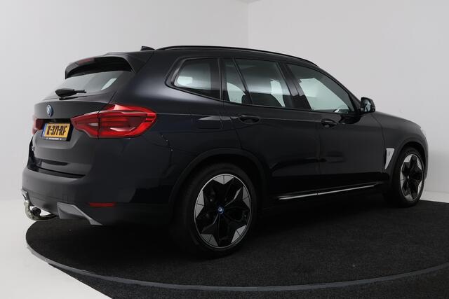 BMW X3 iX3 High Executive 80 kWh SOH 97%(PANO, 360 CAMERA, H/K AUDIO, SFEERVERLICHTING, ADAPTIVE CRUI