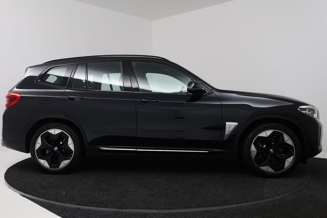 BMW X3 iX3 High Executive 80 kWh SOH 97%(PANO, 360 CAMERA, H/K AUDIO, SFEERVERLICHTING, ADAPTIVE CRUI