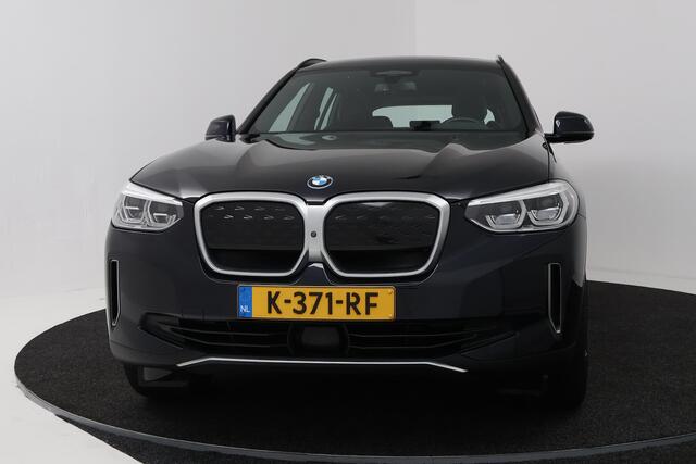 BMW X3 iX3 High Executive 80 kWh SOH 97%(PANO, 360 CAMERA, H/K AUDIO, SFEERVERLICHTING, ADAPTIVE CRUI