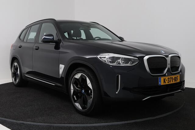 BMW X3 iX3 High Executive 80 kWh SOH 97%(PANO, 360 CAMERA, H/K AUDIO, SFEERVERLICHTING, ADAPTIVE CRUI