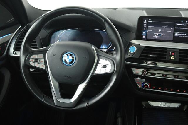 BMW X3 iX3 High Executive 80 kWh SOH 97%(PANO, 360 CAMERA, H/K AUDIO, SFEERVERLICHTING, ADAPTIVE CRUI