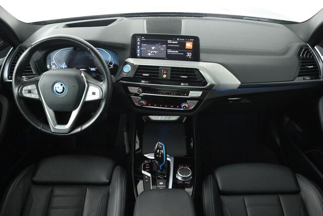 BMW X3 iX3 High Executive 80 kWh SOH 97%(PANO, 360 CAMERA, H/K AUDIO, SFEERVERLICHTING, ADAPTIVE CRUI