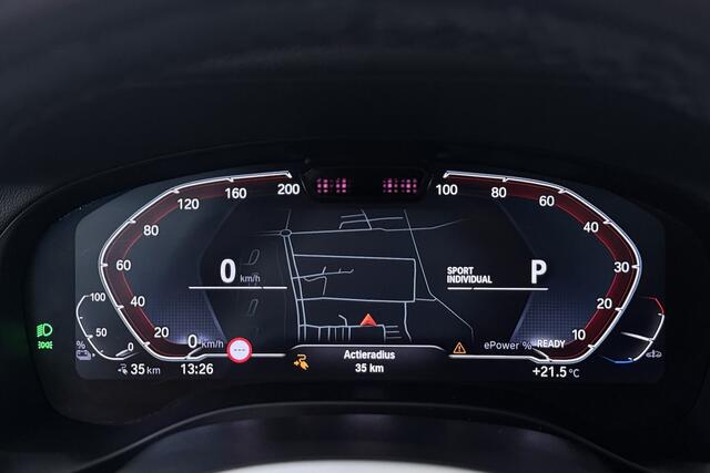 BMW X3 iX3 Executive 80 kWh SOH 100% (PANORAMADAK, CAMERA, SFEERVERLICHTING, STOELVERWARMING, ELEKTR