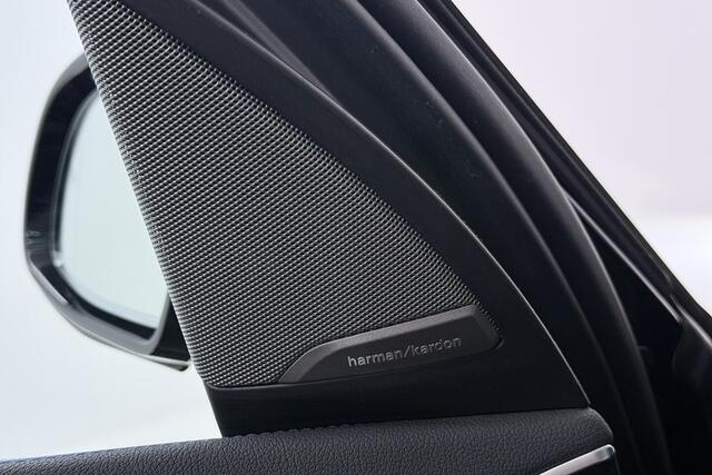 BMW X3 iX3 High Executive 80 kWh SOH 95% (PANORAMADAK, TREKHAAK, H&K AUDIO, CRUISE ADAPTIEF, CAMERA,