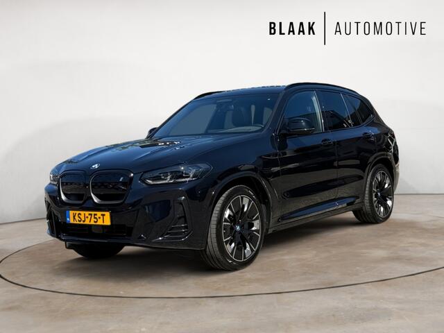 BMW X3 iX3 High Executive M-Sport | H&K | pano | head-up | 20inch | SOH 96,7%