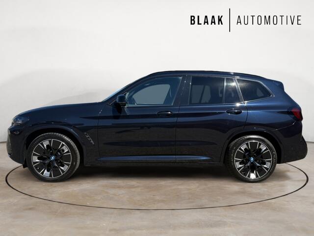BMW X3 iX3 High Executive M-Sport | H&K | pano | head-up | 20inch | SOH 96,7%