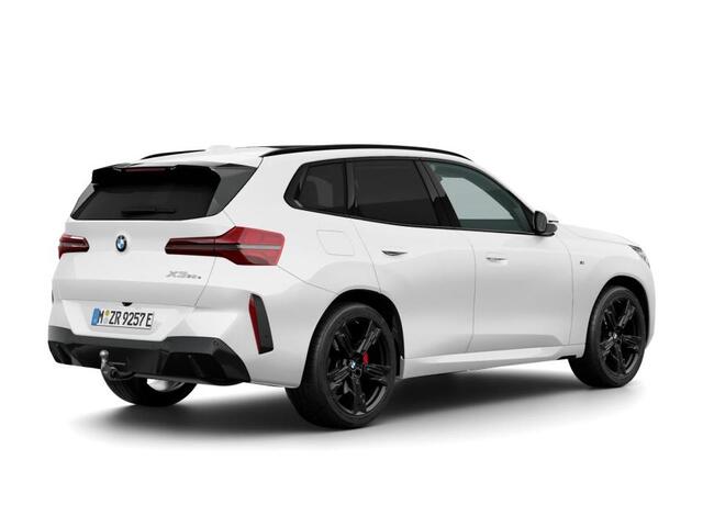 BMW X3 30e xDrive | M Sportpakket Pro | Premium Pack | Professional Pack | Panoramadak
