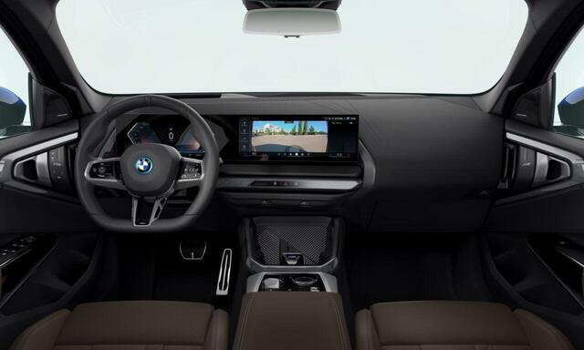 BMW X3 30e xDrive | M Sportpakket Pro | Premium Pack | Professional Pack | Panoramadak