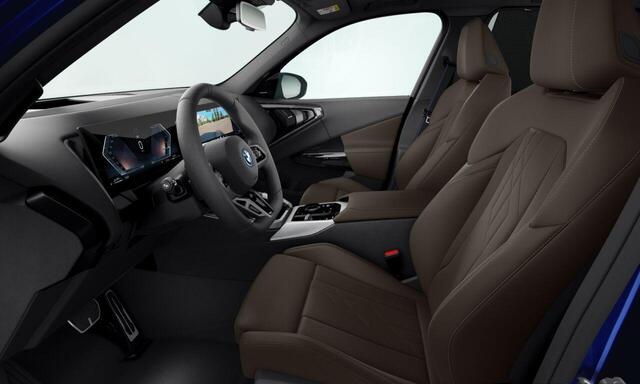 BMW X3 30e xDrive | M Sportpakket Pro | Premium Pack | Professional Pack | Panoramadak