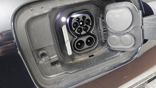 BMW X3 iX3 Executive 80 kWh M-Sport | Driving Assistant Professional | Camera | Stoelverwarming | Privacy Glass |