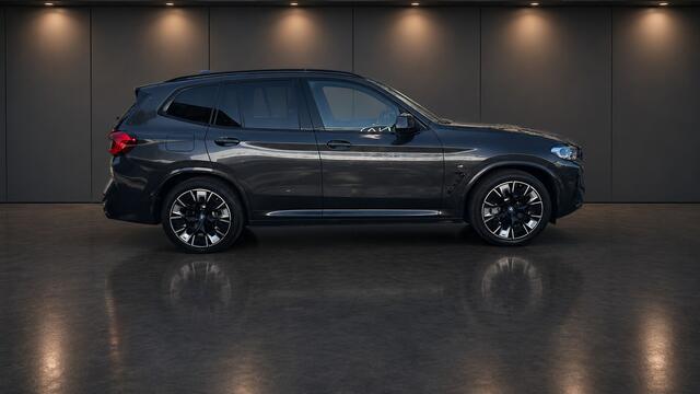 BMW X3 iX3 Impressive M-Sport 80 kWh