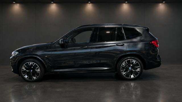 BMW X3 iX3 Impressive M-Sport 80 kWh