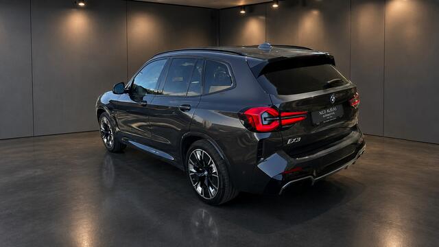 BMW X3 iX3 Impressive M-Sport 80 kWh
