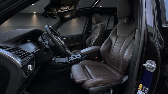BMW X3 iX3 Impressive M-Sport 80 kWh
