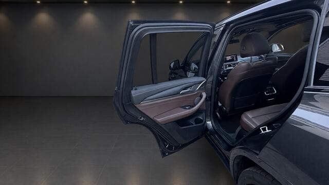 BMW X3 iX3 Impressive M-Sport 80 kWh