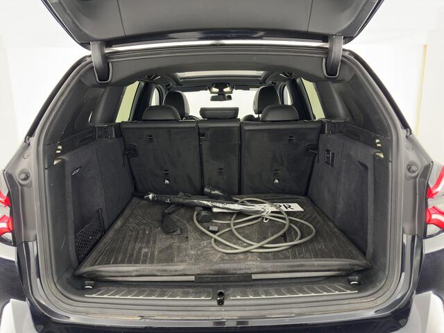 BMW X3 iX3 High Executive 80 kWh [3-Fase-11kW] {Soh-100%} (INCL-BTW) Aut. *PANO | LEATHER | ADAPTIVE-CRUISE | FULL-LED | HARMAN/KARDON | BLIND-SPOT | DIGI-COCKPIT | HEATED-COMFORTSEATS | CAMERA | DAB+ | NAVI-FULLMAP | TOWABAR | 20''ALU*