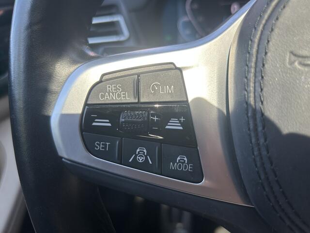 BMW X3 iX3 High Executive 80 kWh M Sport Shadow Line 80 kWh // HUD-DISPLAY // SCHUIF-KANTELDAK // LEDER+ELEK. STOELEN // HARMAN&KARDON AUDIO // ELEK. KLEP// ADAPT. CRUISE // KEYLESS // 360 CAMERA