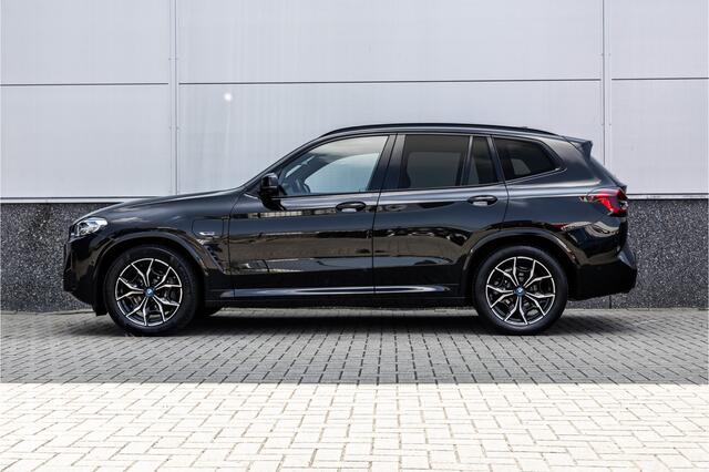 BMW X3 xDrive30e High Executive Leder / Head-Up / HiFi / Trekhaak / 360 camera