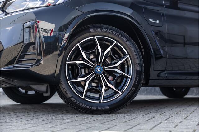 BMW X3 xDrive30e High Executive Leder / Head-Up / HiFi / Trekhaak / 360 camera
