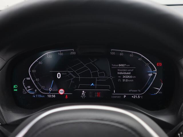 BMW X3 iX3 Executive 80 kWh / Trekhaak / Memory / Pano / M Pakket