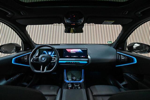 BMW X3 30 e xDrive M Sport Pro | PANO | HUD | ACC | STOELVERWARMING | STUURVERWARMING | TREKHAAK | STOELVENTILATIE