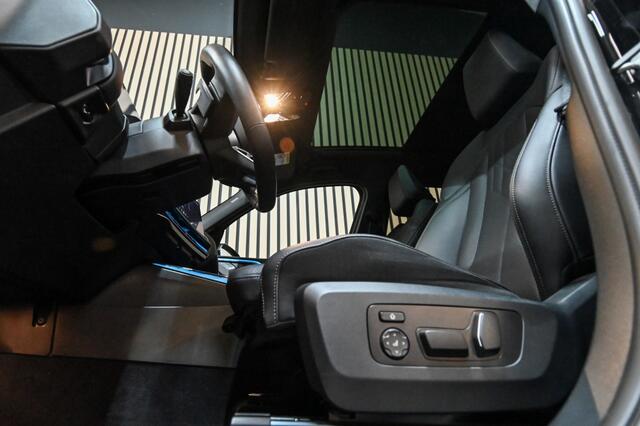 BMW X3 30 e xDrive M Sport Pro | PANO | HUD | ACC | STOELVERWARMING | STUURVERWARMING | TREKHAAK | STOELVENTILATIE