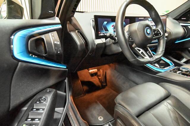 BMW X3 30 e xDrive M Sport Pro | PANO | HUD | ACC | STOELVERWARMING | STUURVERWARMING | TREKHAAK | STOELVENTILATIE