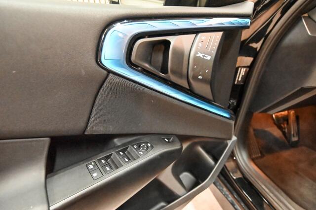 BMW X3 30 e xDrive M Sport Pro | PANO | HUD | ACC | STOELVERWARMING | STUURVERWARMING | TREKHAAK | STOELVENTILATIE