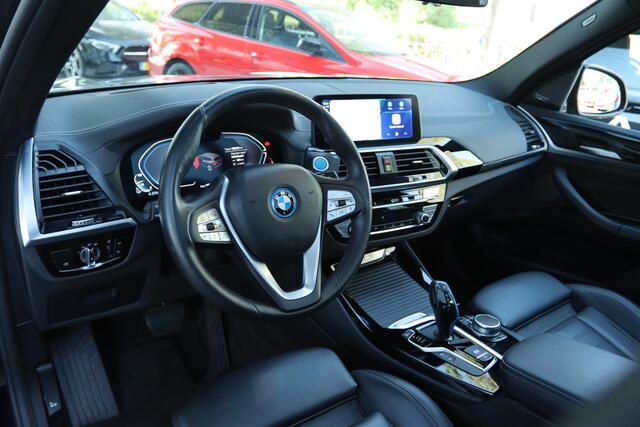 BMW X3 IX3 HIGH EXECUTIVE 80KWH SOH 100% | PANO | TREKHAAK | HUD | LEDER | HARMAN/KARDON | 360 CAMERA | MEMORY | CARPLAY