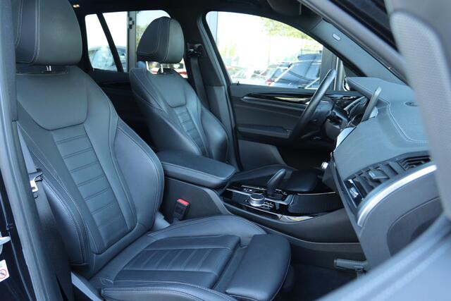 BMW X3 IX3 HIGH EXECUTIVE 80KWH SOH 100% | PANO | TREKHAAK | HUD | LEDER | HARMAN/KARDON | 360 CAMERA | MEMORY | CARPLAY