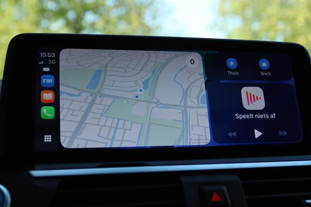 BMW X3 IX3 HIGH EXECUTIVE 80KWH SOH 100% | PANO | TREKHAAK | HUD | LEDER | HARMAN/KARDON | 360 CAMERA | MEMORY | CARPLAY