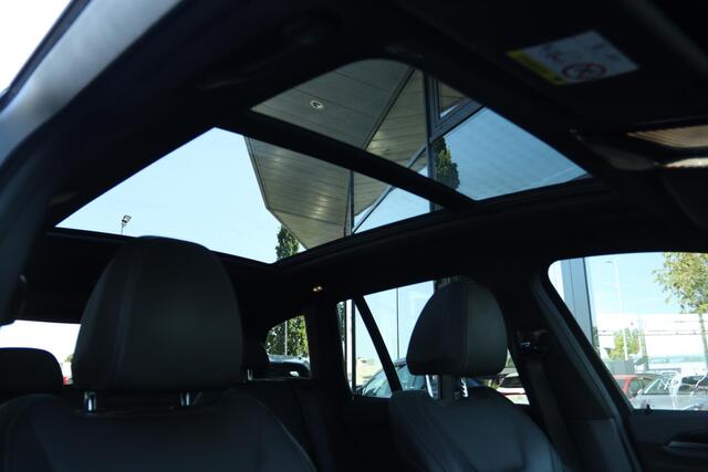 BMW X3 IX3 HIGH EXECUTIVE 80KWH SOH 100% | PANO | TREKHAAK | HUD | LEDER | HARMAN/KARDON | 360 CAMERA | MEMORY | CARPLAY