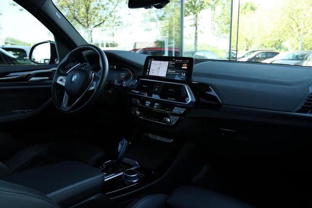 BMW X3 IX3 HIGH EXECUTIVE 80KWH SOH 100% | PANO | TREKHAAK | HUD | LEDER | HARMAN/KARDON | 360 CAMERA | MEMORY | CARPLAY