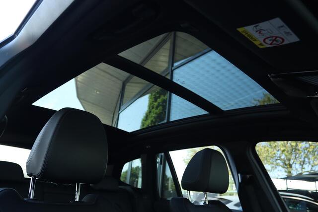 BMW X3 IX3 EXECUTIVE M-SPORT 80 KWH SOH 100% | SHADOWLINE | PANO | LEDER| CAMERA | MEMORY | CARPLAY | ACC | LANE ASSIST
