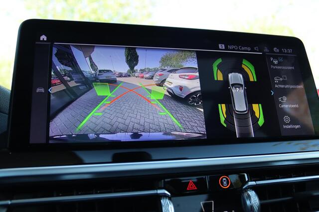 BMW X3 IX3 EXECUTIVE M-SPORT 80 KWH SOH 100% | SHADOWLINE | PANO | LEDER| CAMERA | MEMORY | CARPLAY | ACC | LANE ASSIST
