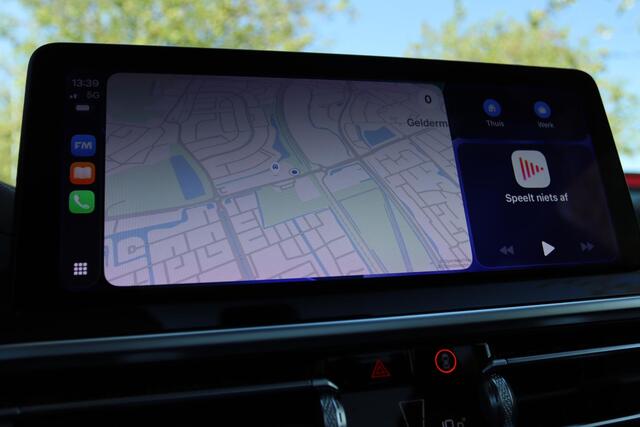 BMW X3 IX3 EXECUTIVE M-SPORT 80 KWH SOH 100% | SHADOWLINE | PANO | LEDER| CAMERA | MEMORY | CARPLAY | ACC | LANE ASSIST