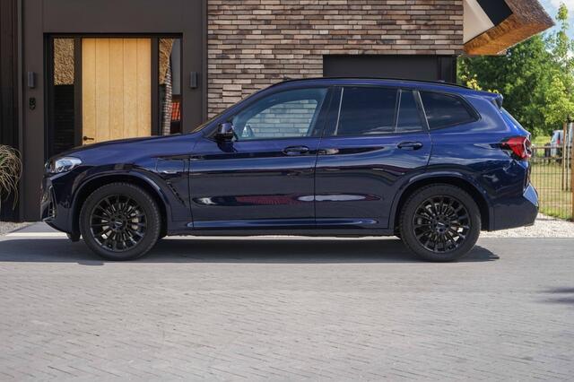 BMW X3 xDrive30e M Sport facelift/Pano/ACC/Laser/Camera/Trkhk/HUD