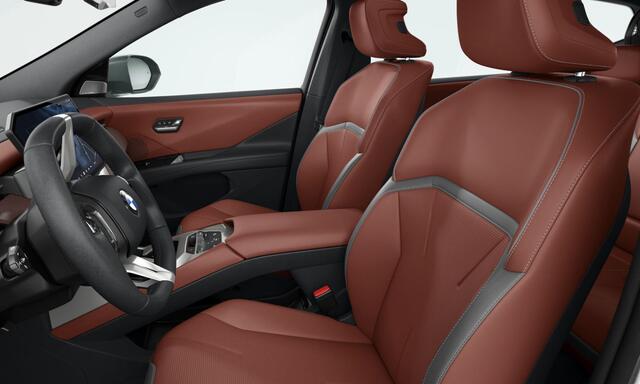 BMW X3 iX3 50 xDrive | Direct leverbaar | Harman/kardon