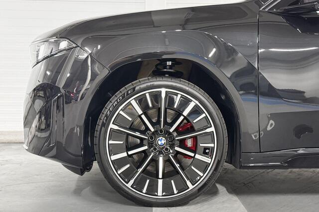 BMW X3 iX3 40 eDrive | M-Sport Pro | Innovation Pack | Driving Assistant Plus | Parking Assistant Plus | Harman/Kardon | Panoramadak | Trekhaak | Huisselectie