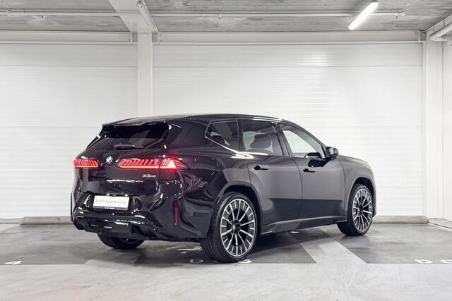 BMW X3 iX3 40 eDrive | M-Sport Pro | Innovation Pack | Driving Assistant Plus | Parking Assistant Plus | Harman/Kardon | Panoramadak | Trekhaak | Huisselectie