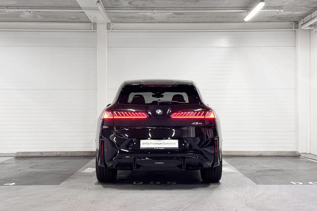 BMW X3 iX3 40 eDrive | M-Sport Pro | Innovation Pack | Driving Assistant Plus | Parking Assistant Plus | Harman/Kardon | Panoramadak | Trekhaak | Huisselectie