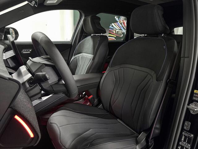 BMW X3 iX3 40 eDrive | M-Sport Pro | Innovation Pack | Driving Assistant Plus | Parking Assistant Plus | Harman/Kardon | Panoramadak | Trekhaak | Huisselectie