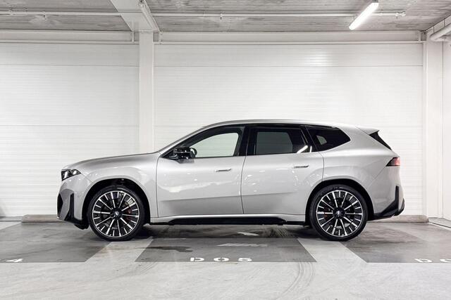 BMW X3 iX3 40 eDrive | M-Sport Pro | Innovation Pack | Driving Assistant Plus | Parking Assistant Plus | Harman/Kardon | Panoramadak | Head-up Display | Huisselectie