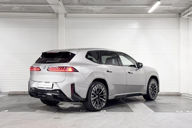 BMW X3 iX3 40 eDrive | M-Sport Pro | Innovation Pack | Driving Assistant Plus | Parking Assistant Plus | Harman/Kardon | Panoramadak | Head-up Display | Huisselectie