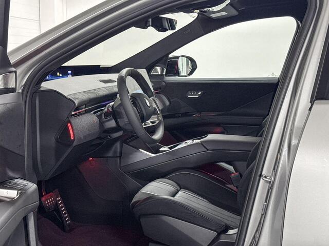 BMW X3 iX3 40 eDrive | M-Sport Pro | Innovation Pack | Driving Assistant Plus | Parking Assistant Plus | Harman/Kardon | Panoramadak | Head-up Display | Huisselectie