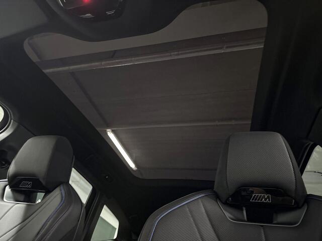 BMW X3 iX3 40 eDrive | M-Sport Pro | Innovation Pack | Driving Assistant Plus | Parking Assistant Plus | Harman/Kardon | Panoramadak | Head-up Display | Huisselectie